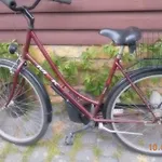 Vermiete Sehr Schoenes In Im Harz * Dankerode (Saxony-Anhalt)