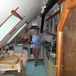 Daire Vermiete Sehr Schoenes In Im Harz *