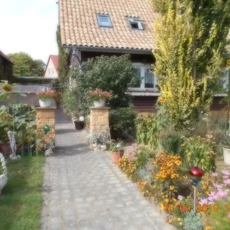 Vermiete Sehr Schoenes In Dankerode Im Harz Lägenhet