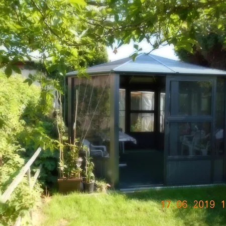 Appartement Vermiete Sehr Schoenes In Im Harz Dankerode (Saxony-Anhalt)