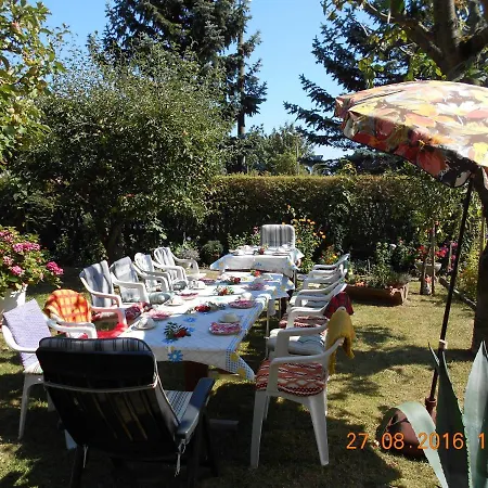 Vermiete Sehr Schoenes In Im Harz アパート
