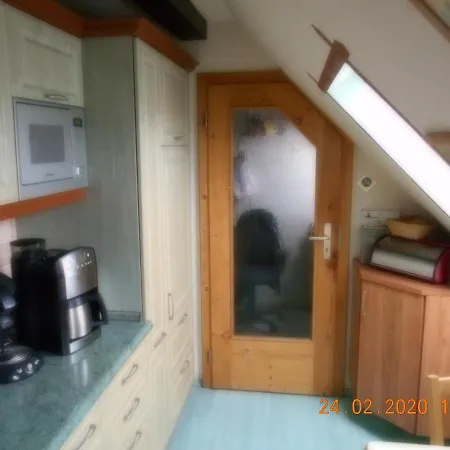 Vermiete Sehr Schoenes In Im Harz * Dankerode