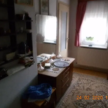 Vermiete Sehr Schoenes In Dankerode Im Harz Lägenhet
