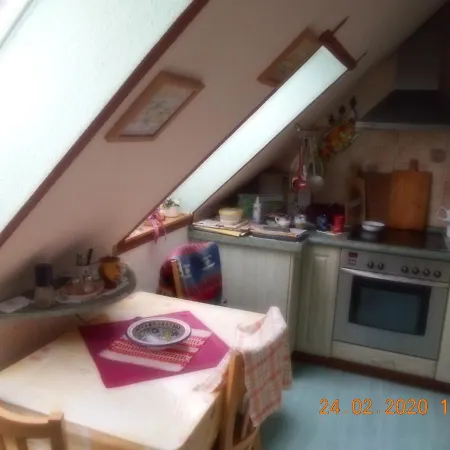 Vermiete Sehr Schoenes In Im Harz アパート Dankerode