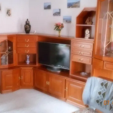 Vermiete Sehr Schoenes In Im Harz Dankerode