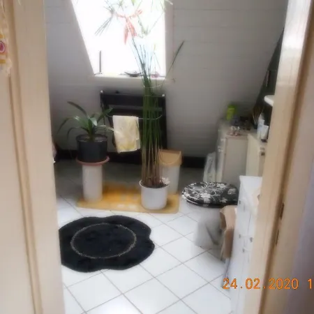 Vermiete Sehr Schoenes In Im Harz Dankerode