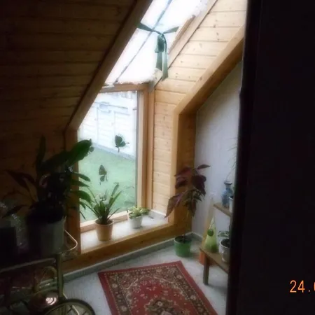 Vermiete Sehr Schoenes In Im Harz Appartement *