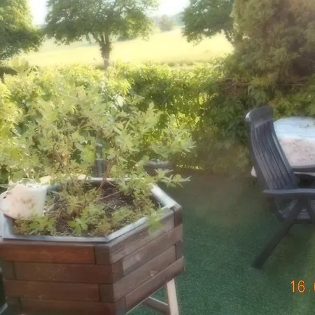 アパート Vermiete Sehr Schoenes In Im Harz Dankerode