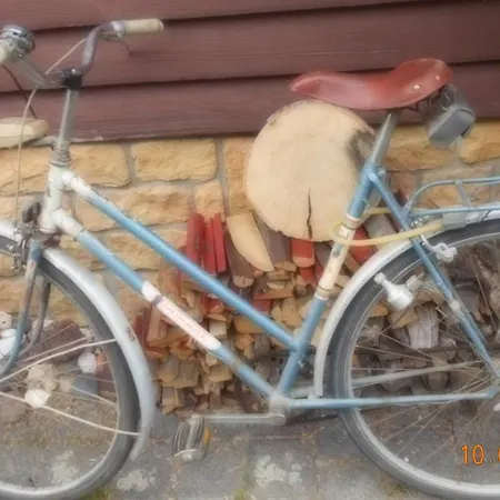 Vermiete Sehr Schoenes In Im Harz Dankerode (Saxony-Anhalt)
