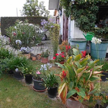 Vermiete Sehr Schoenes In Im Harz * Dankerode