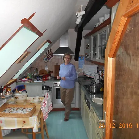 Apartman Vermiete Sehr Schoenes In Im Harz *
