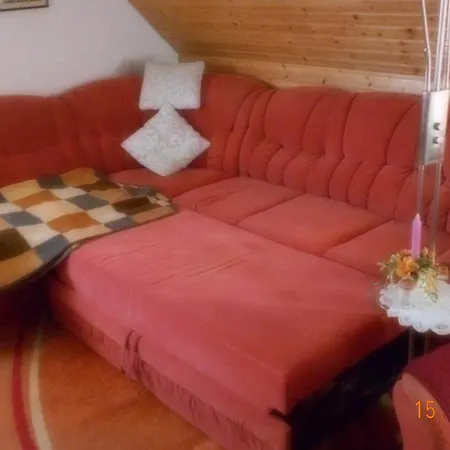 Daire Vermiete Sehr Schoenes In Im Harz Dankerode (Saxony-Anhalt)