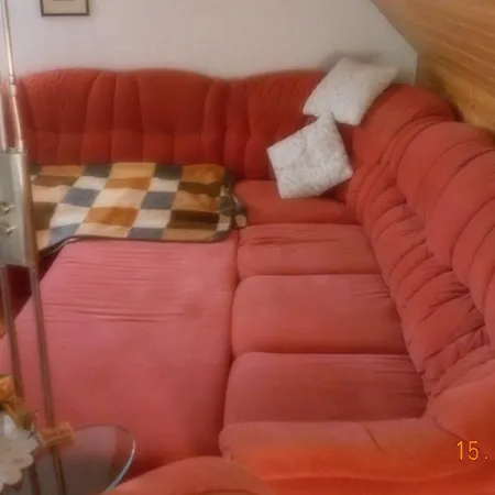 Vermiete Sehr Schoenes In Im Harz Dankerode (Saxony-Anhalt)