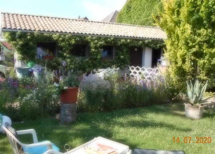 Vermiete Sehr Schoenes In Im Harz Appartement