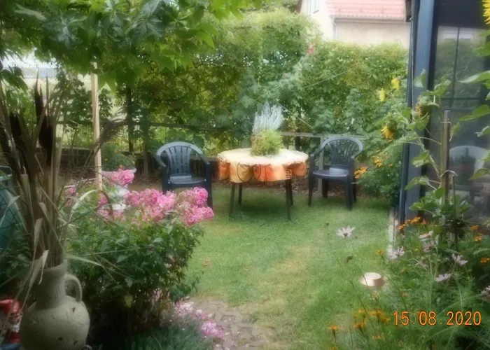 Vermiete Sehr Schoenes In Im Harz Dankerode (Saxony-Anhalt)