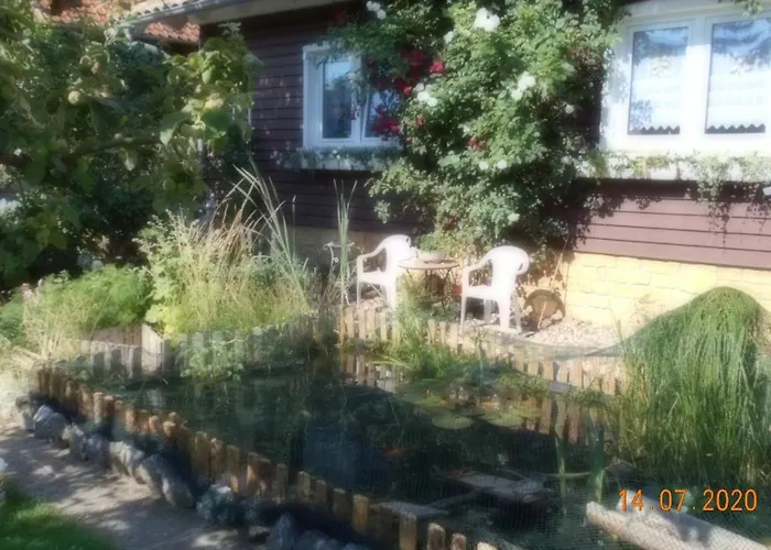 Vermiete Sehr Schoenes In Im Harz