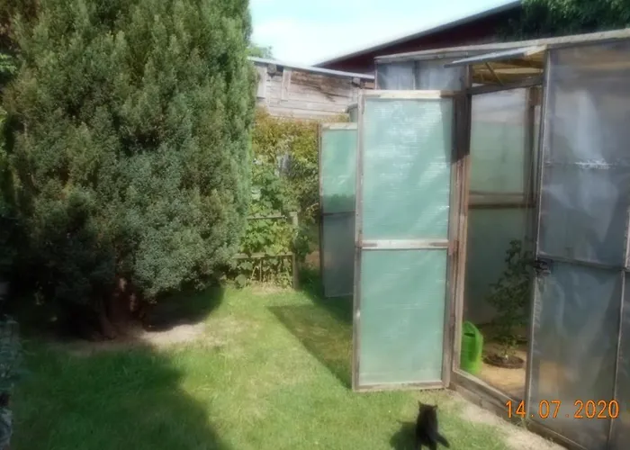 Vermiete Sehr Schoenes In Im Harz Dankerode (Saxony-Anhalt)