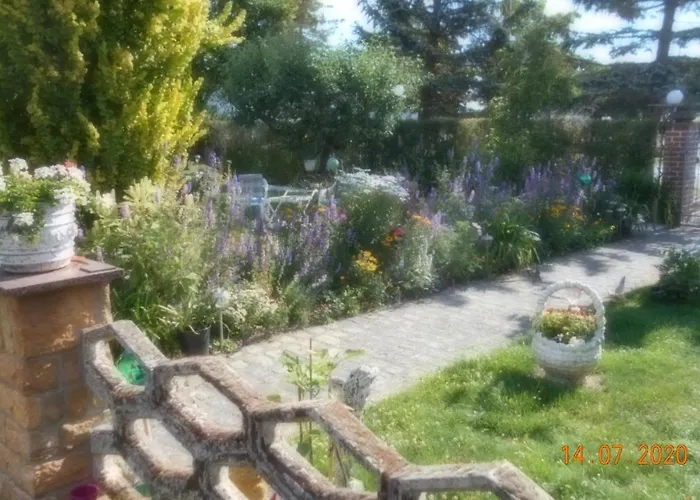 Apartamento Vermiete Sehr Schoenes In Im Harz Dankerode (Saxony-Anhalt)