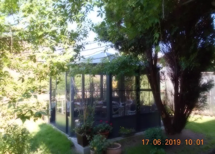 Appartement Vermiete Sehr Schoenes In Im Harz