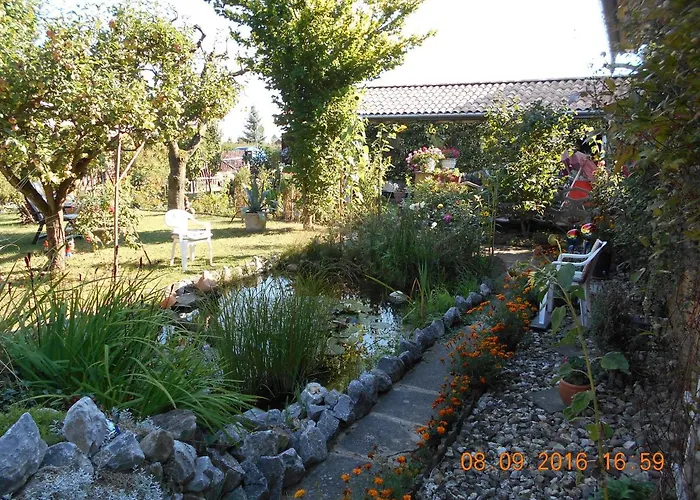 Vermiete Sehr Schoenes In Im Harz *
