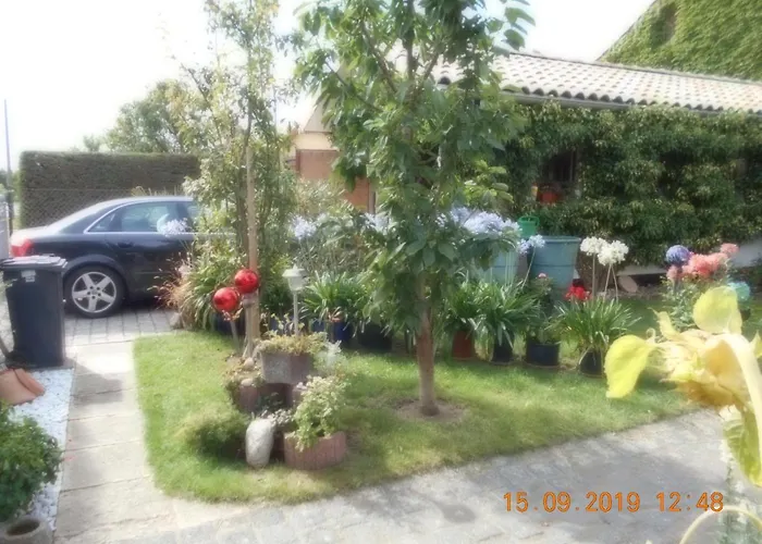 Vermiete Sehr Schoenes In Im Harz *