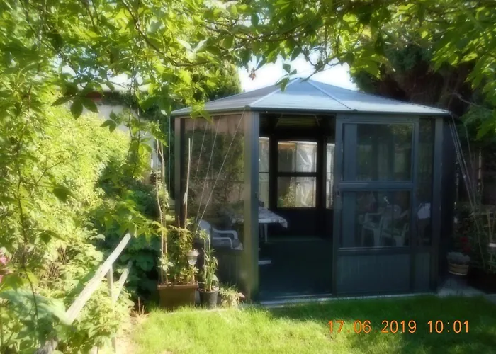 Appartement Vermiete Sehr Schoenes In Im Harz Dankerode (Saxony-Anhalt)