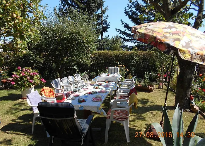 Vermiete Sehr Schoenes In Im Harz Appartement