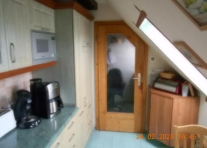 Vermiete Sehr Schoenes In Im Harz * Dankerode (Saxony-Anhalt)