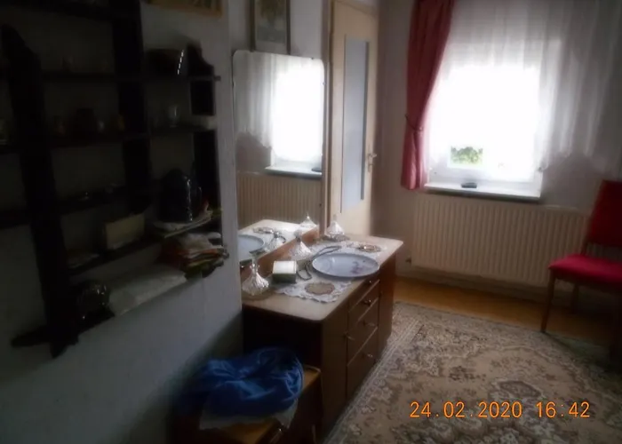 Vermiete Sehr Schoenes In Im Harz Apartamento