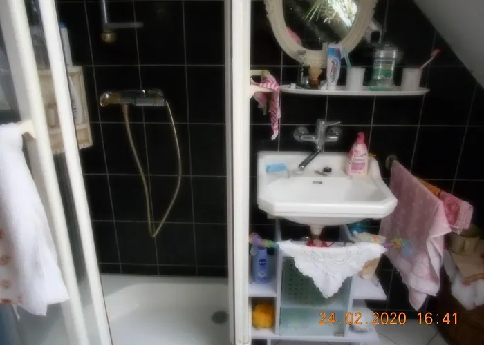 Vermiete Sehr Schoenes In Im Harz Apartamento Dankerode (Saxony-Anhalt)