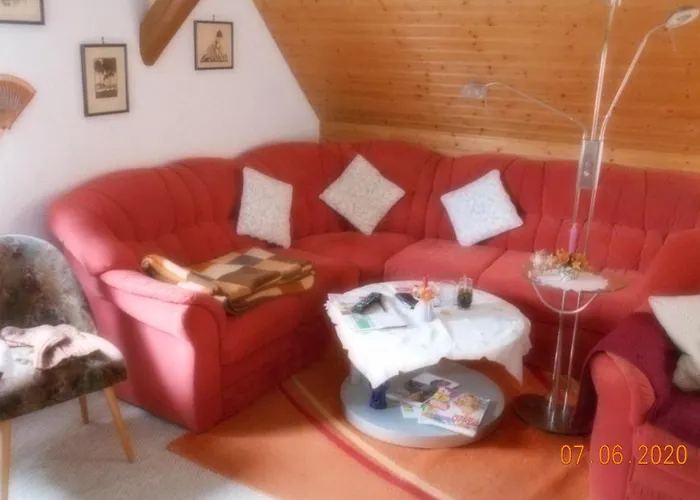 Vermiete Sehr Schoenes In Im Harz