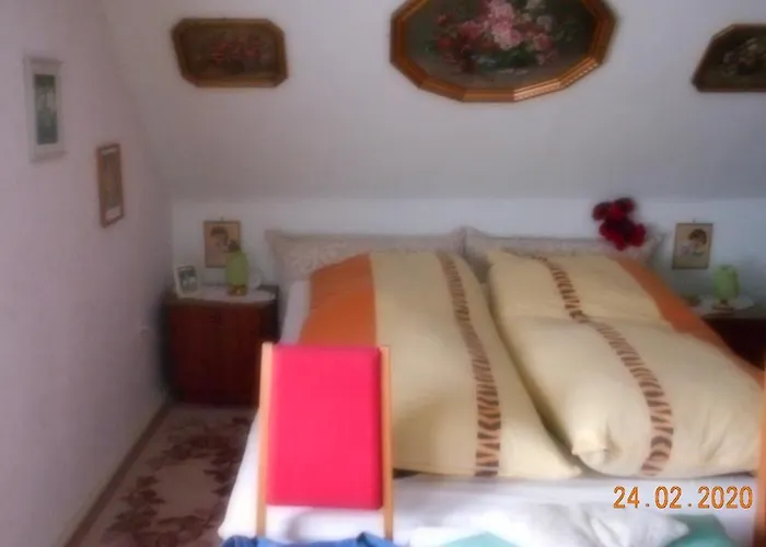 Apartamento Vermiete Sehr Schoenes In Im Harz Dankerode (Saxony-Anhalt)