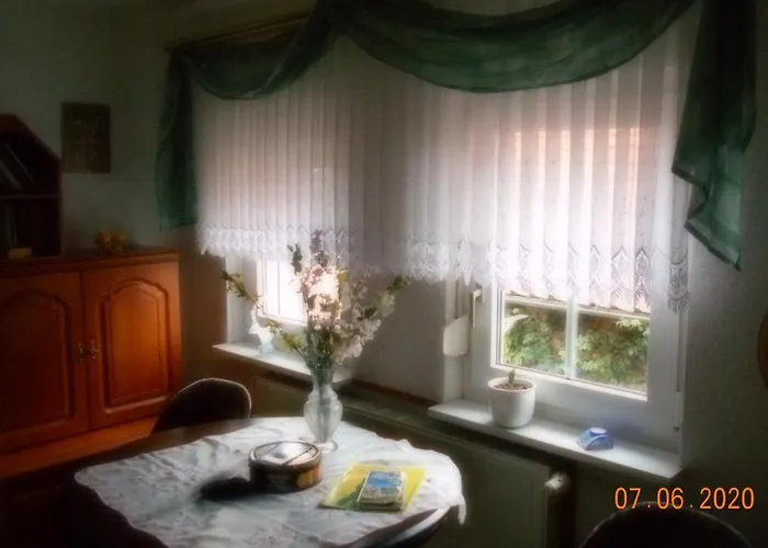 Vermiete Sehr Schoenes In Im Harz Apartamento