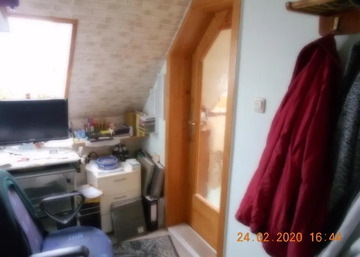 Apartamento Vermiete Sehr Schoenes In Im Harz *