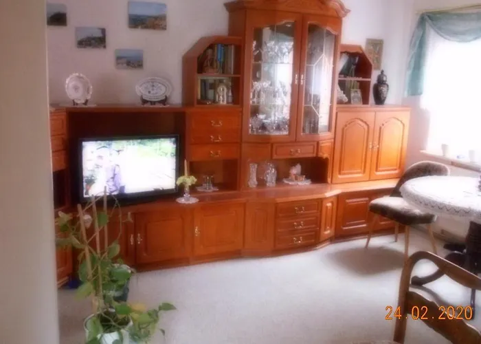 Appartement Vermiete Sehr Schoenes In Im Harz