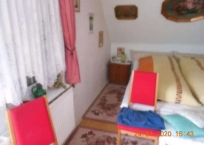 Vermiete Sehr Schoenes In Im Harz *