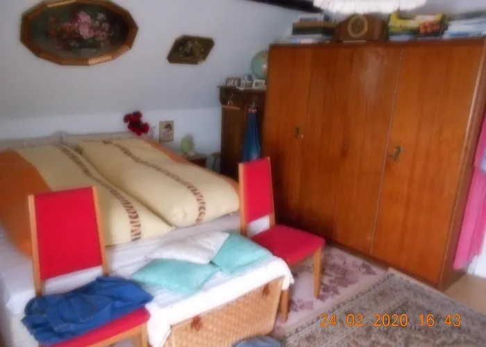 Vermiete Sehr Schoenes In Im Harz