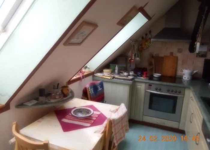 Vermiete Sehr Schoenes In Im Harz Apartamento Dankerode (Saxony-Anhalt)