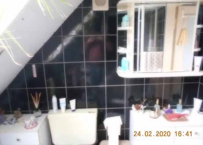 Vermiete Sehr Schoenes In Im Harz Apartamento *