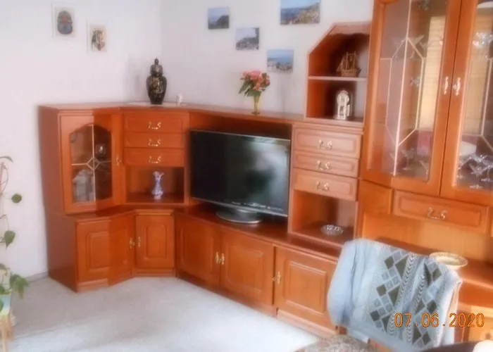 Vermiete Sehr Schoenes In Im Harz Dankerode (Saxony-Anhalt)