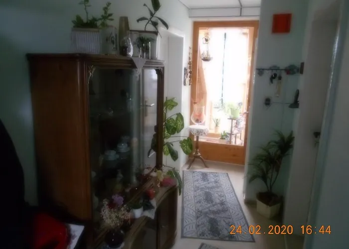 Vermiete Sehr Schoenes In Im Harz Appartement *