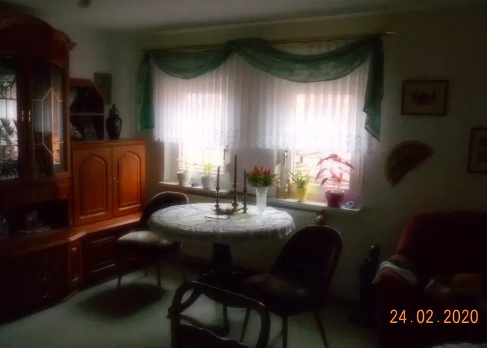 Vermiete Sehr Schoenes In Im Harz Dankerode (Saxony-Anhalt)