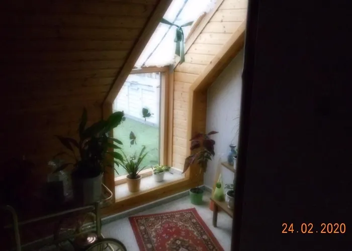 Vermiete Sehr Schoenes In Im Harz Apartamento *