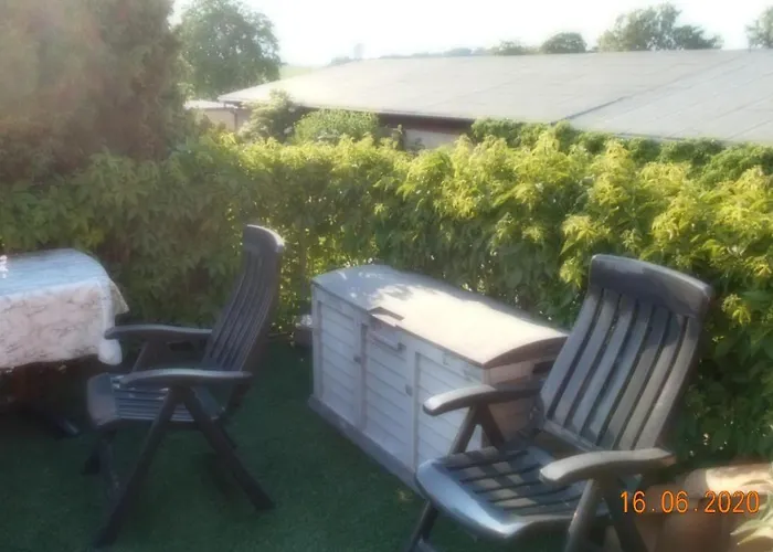 Vermiete Sehr Schoenes In Im Harz *