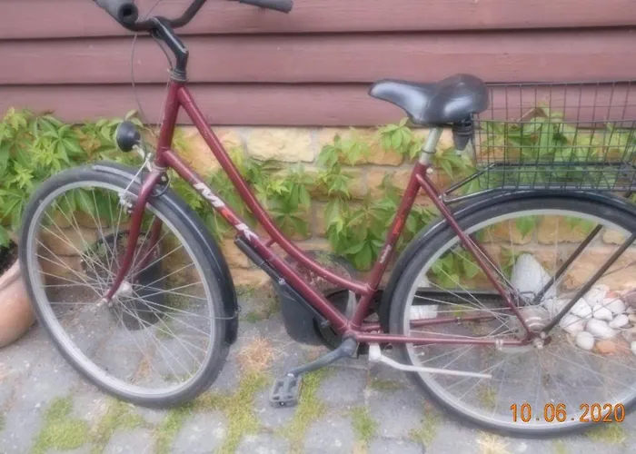 Vermiete Sehr Schoenes In Im Harz * Dankerode (Saxony-Anhalt)