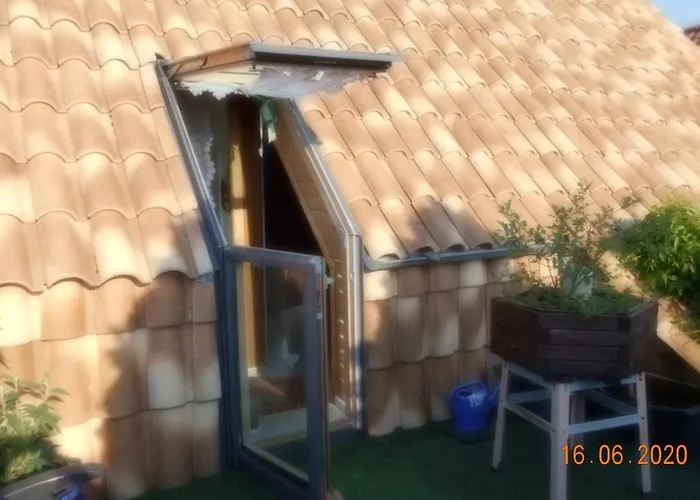 Appartement Vermiete Sehr Schoenes In Im Harz