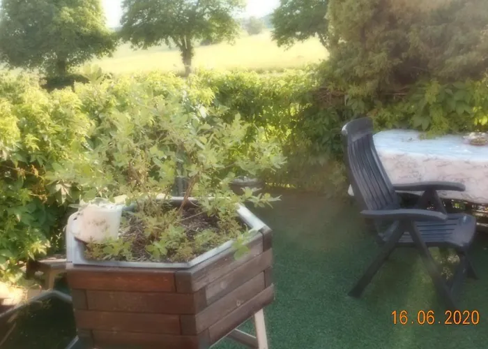 Apartamento Vermiete Sehr Schoenes In Im Harz Dankerode (Saxony-Anhalt)