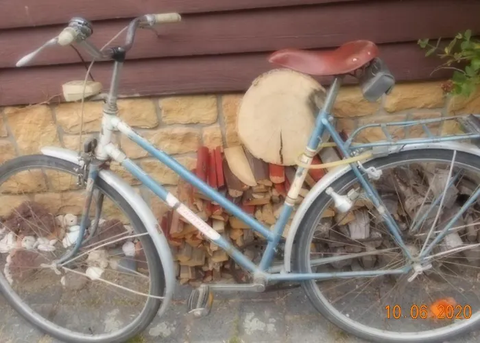Vermiete Sehr Schoenes In Im Harz Dankerode (Saxony-Anhalt)