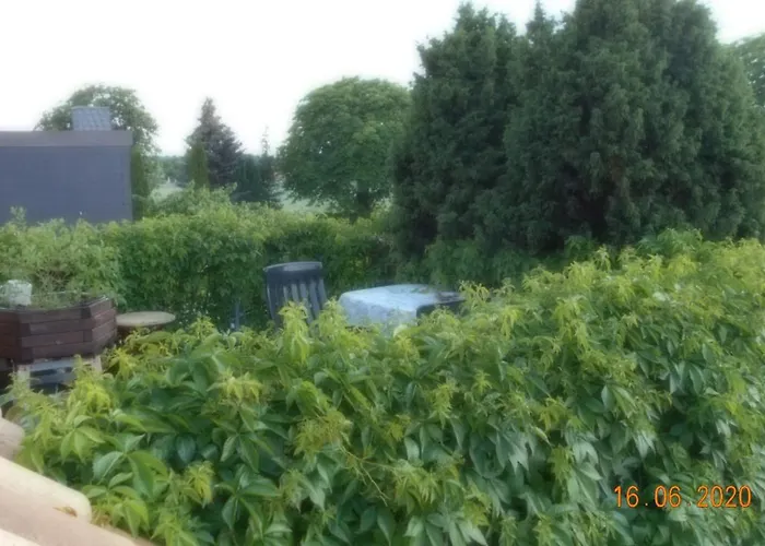 Appartement Vermiete Sehr Schoenes In Im Harz Dankerode (Saxony-Anhalt)