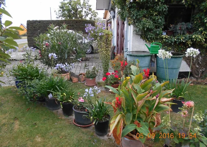 Vermiete Sehr Schoenes In Im Harz * Dankerode (Saxony-Anhalt)